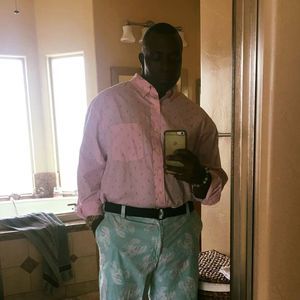 Meet your Posher, Trevian